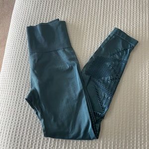 PINK leggings